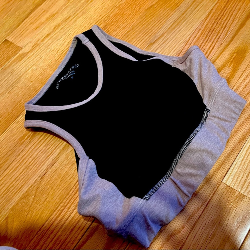 Beyond Yoga Exercise Top